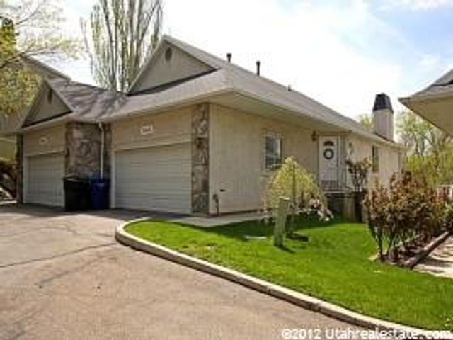 1832 E 3900 S, Salt Lake City, UT 84124
