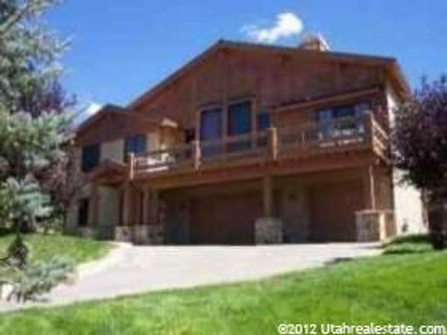 8974 SACKETT DR, Park City UT 84098