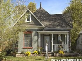 333 Hollywood Ave, Salt Lake City, UT 84115