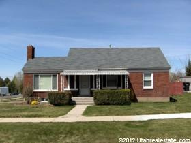 594 S 200 E, Brigham City, UT 84302
