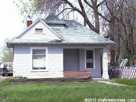 3017 Adams Ave, Ogden, UT 84401