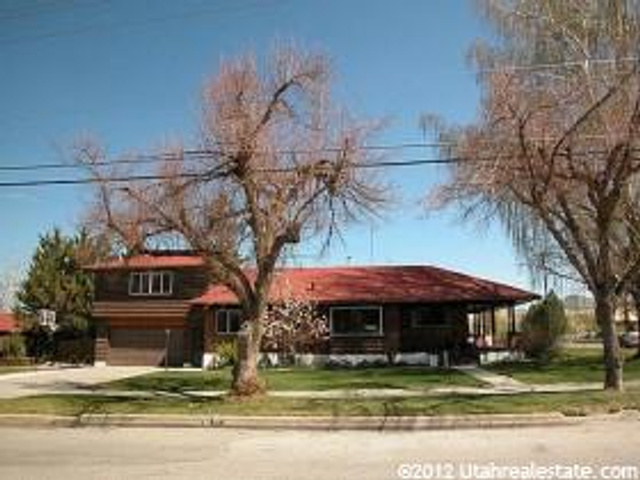 93 E 100 N, Smithfield, UT 84335