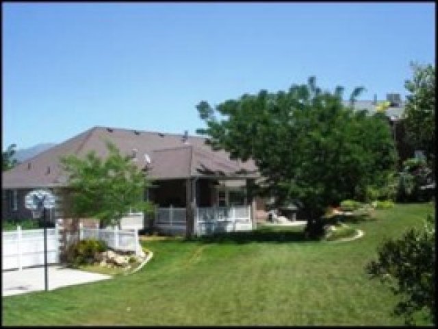 217 Woodhill Ln, North Salt Lake, UT 84054 — photo 9