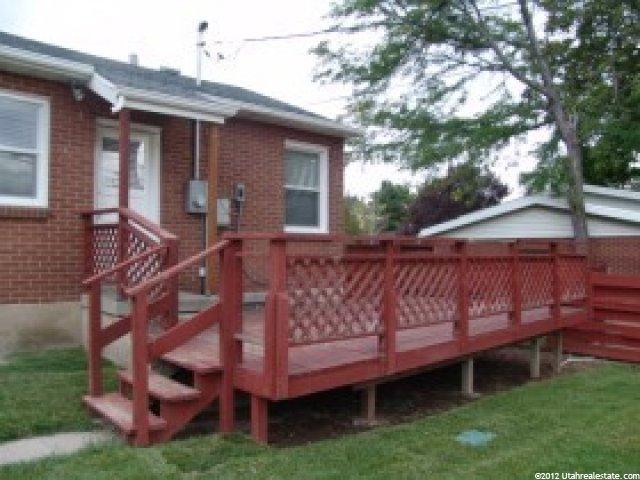 3281 Santa Rosa Ave, Salt Lake City, UT 84109 — photo 8