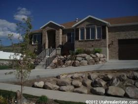 516 Hollow Creek Rd, Draper, UT 84020