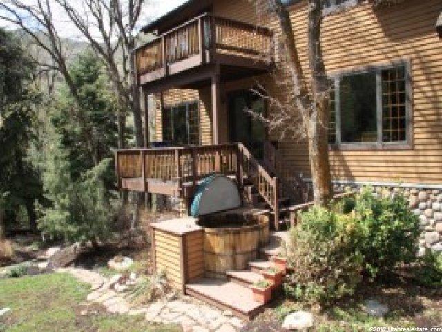 1500 E Sunnydale Ln, Emigration Canyon, UT 84108 — photo 11