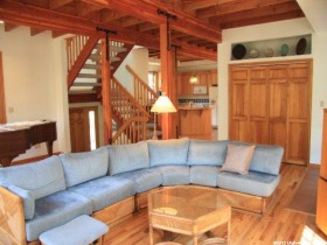 1500 E Sunnydale Ln, Emigration Canyon, UT 84108 — photo 4