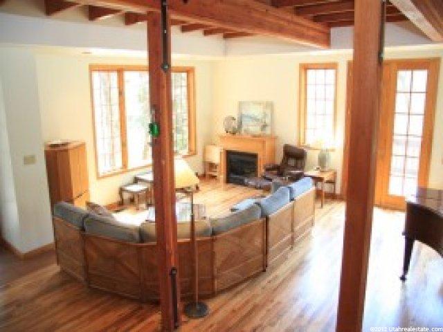1500 E Sunnydale Ln, Emigration Canyon, UT 84108 — photo 5