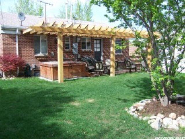 1622 E 3115 S, Salt Lake City, UT 84106 — photo 12