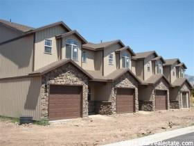 1122 W Lancelot Ln, West Haven, UT 84401