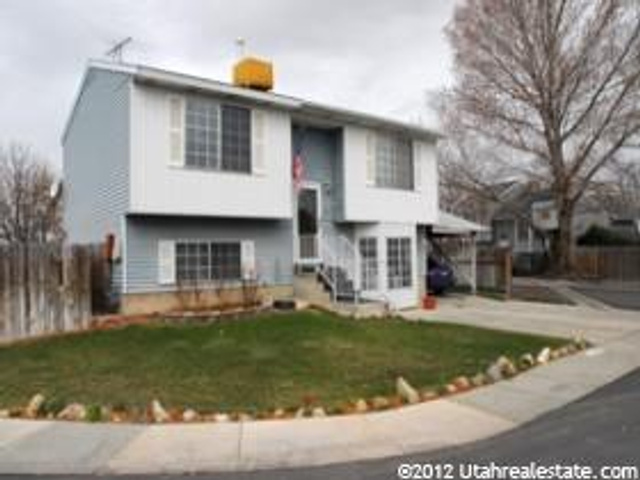 3072 TOWERBELL LN, West Valley City UT 84120