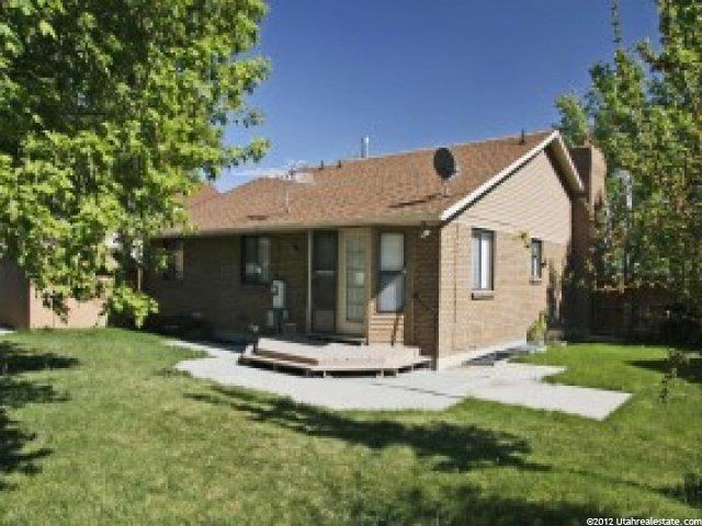2840 Strawberry Loop, West Jordan, UT 84084 — photo 12