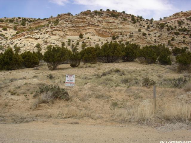 115 N 400 W ## 1, Manila, UT 84046