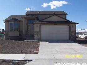 334 E Legacy Ln, Grantsville, UT 84029