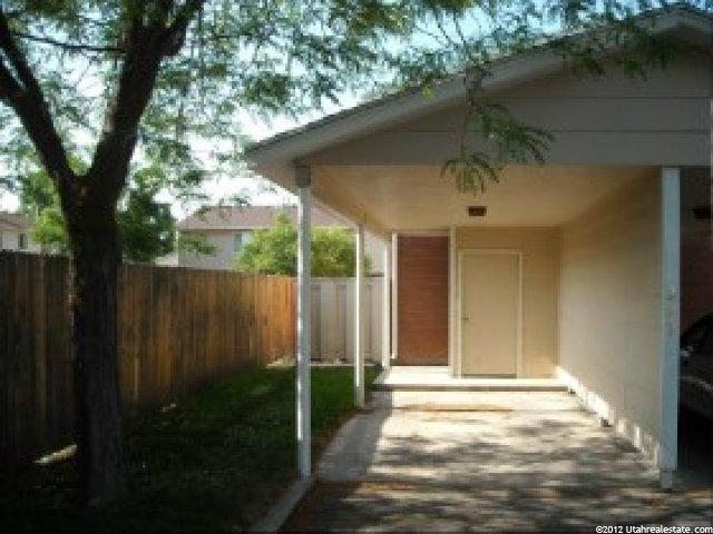 293 W 600 N #1, Logan, UT 84321 — photo 8