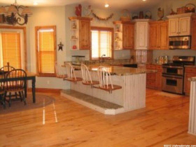 684 E Jerrys Cove S, Salem, UT 84653 — photo 2