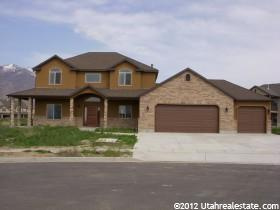 288 Prairie View Cv, Farmington, UT 84025