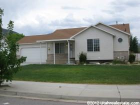 836 E 930 N, Tooele UT 84074