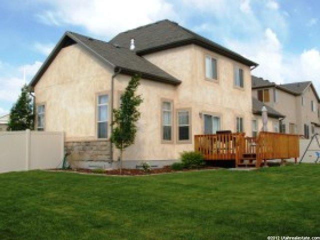 5414 Island Creek Dr, West Jordan, UT 84088 — photo 2