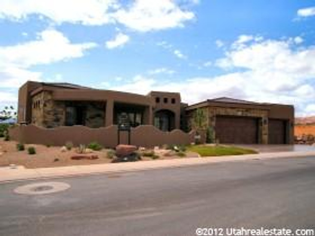 5057 N EVENING STAR DR, St George UT 84770