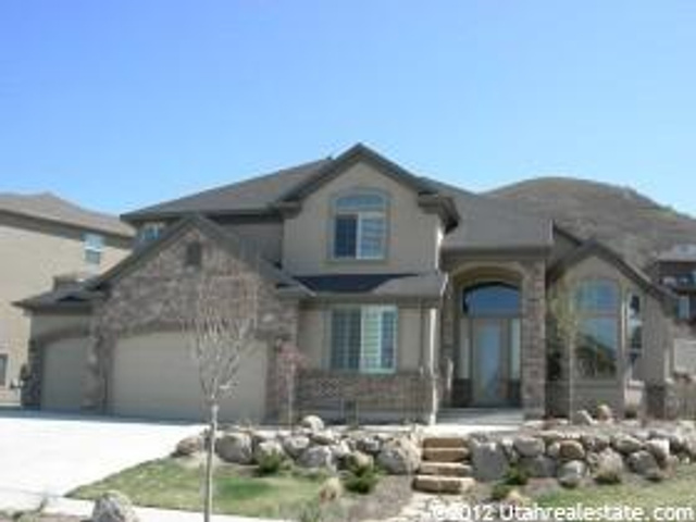 1448 TUMBLEWEED WAY, Draper UT 84020