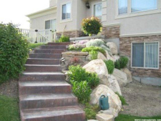 6983 S Overview Way W, West Jordan, UT 84084 — photo 2