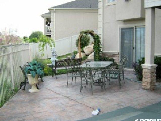 6983 S Overview Way W, West Jordan, UT 84084 — photo 11