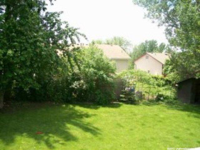 122 E 1420 S, Farmington, UT 84025 — photo 9
