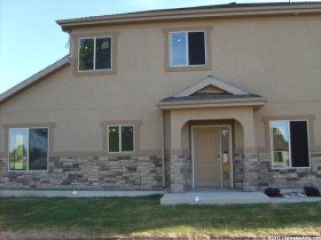 125 Hillsborough Dr, Pleasant View, UT 84414 — photo 3