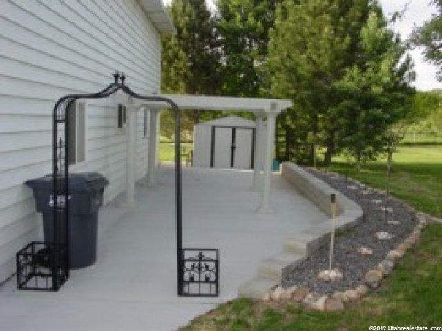 326 N 800 E, Genola, UT 84655 — photo 3