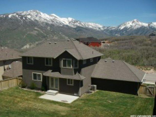 15154 Traverse Ridge Rd, Draper, UT 84020 — photo 8