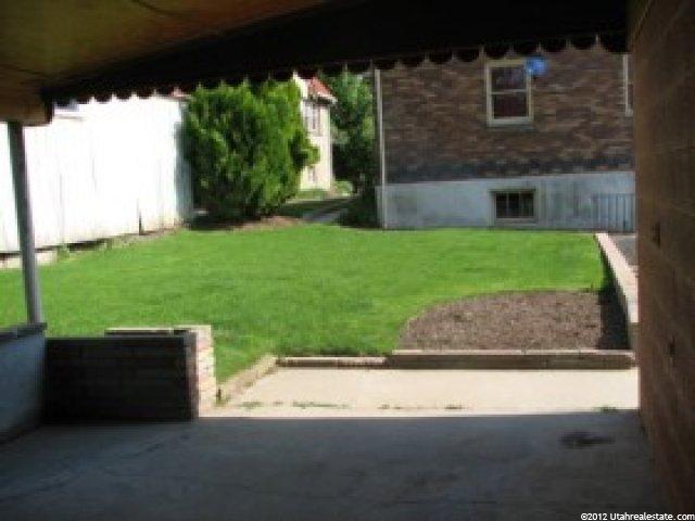 1329 E 1700 S, Salt Lake City, UT 84105 — photo 11