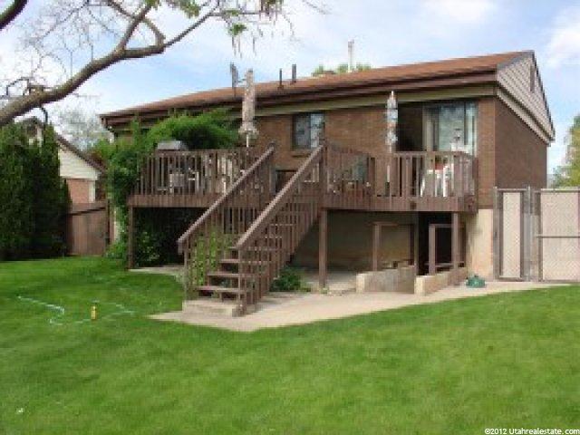 2229 N 700 W, Clinton, UT 84015 — photo 11