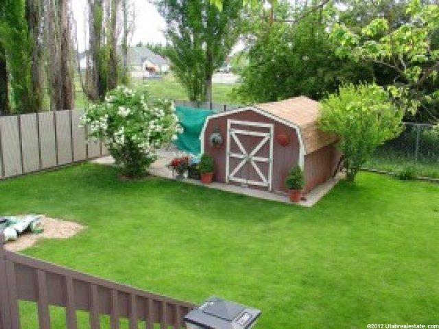2229 N 700 W, Clinton, UT 84015 — photo 10