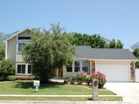 8979 S Quail Hollow Dr, Sandy, UT 84093
