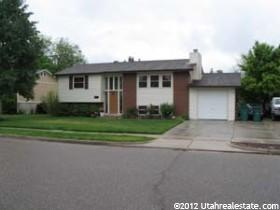 57 W 900 S, Layton, UT 84041