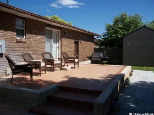 7365 S Wood Green Rd W, West Jordan, UT 84084 — photo 10