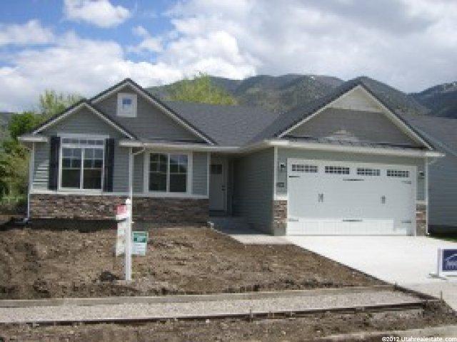 422 Hammond Ln, Providence, UT 84332 — photo 2