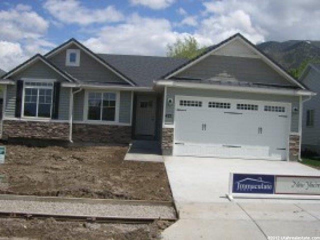422 Hammond Ln, Providence, UT 84332 — photo 3