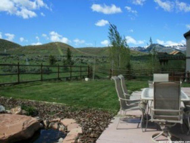 5860 Sagebrook Dr, Park City, UT 84098 — photo 2