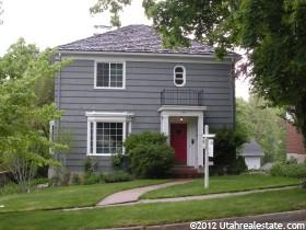 1407 E Sigsbee Ave, Salt Lake City, UT 84103