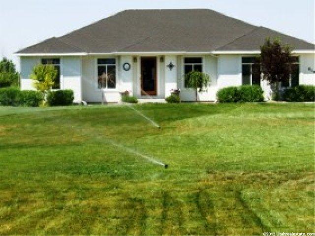 619 E 100 N, Ephraim, UT 84627 — photo 2
