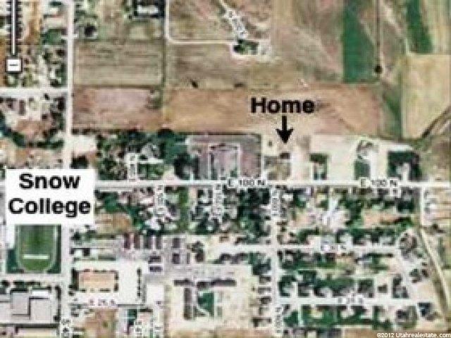 619 E 100 N, Ephraim, UT 84627 — photo 5