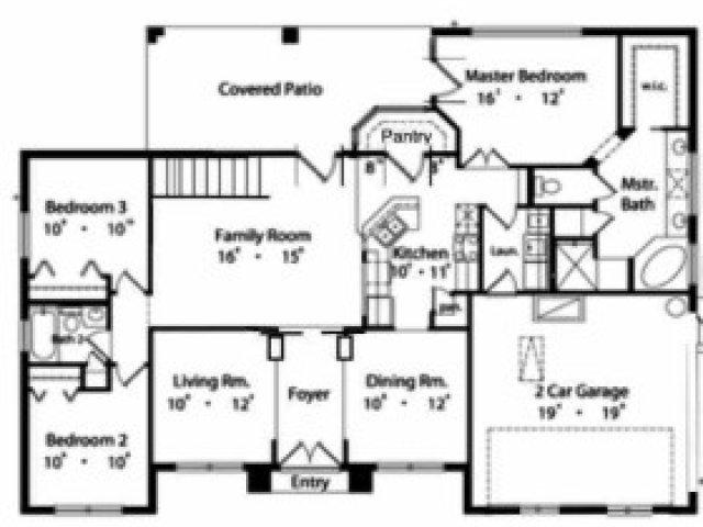 619 E 100 N, Ephraim, UT 84627 — photo 6