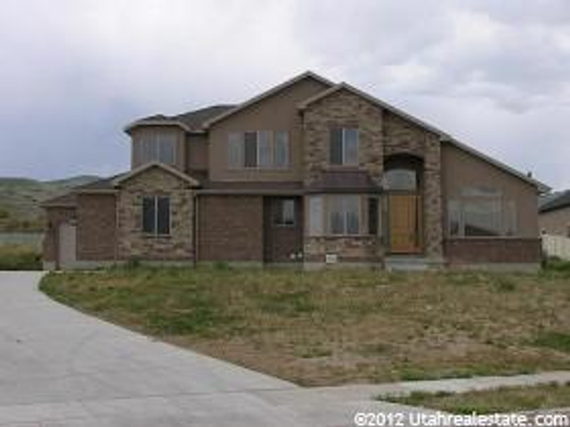 15152 S Pastoral Way W, Bluffdale, UT 84065