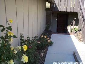 4731 S Pin Tail Ct E, Salt Lake City, UT 84117
