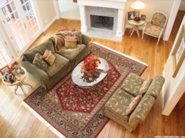 4358 E Laneview Ct, Emigration Canyon, UT 84108 — photo 2