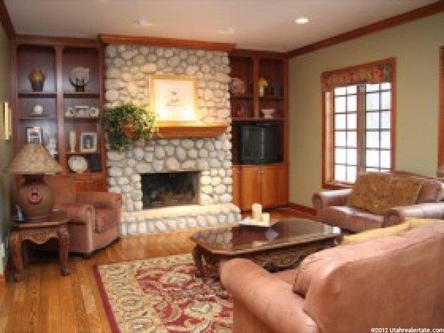 4358 E Laneview Ct, Emigration Canyon, UT 84108 — photo 12