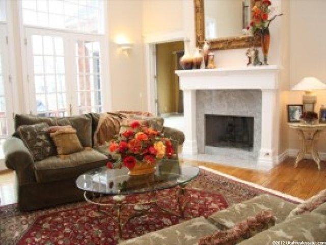 4358 E Laneview Ct, Emigration Canyon, UT 84108 — photo 3