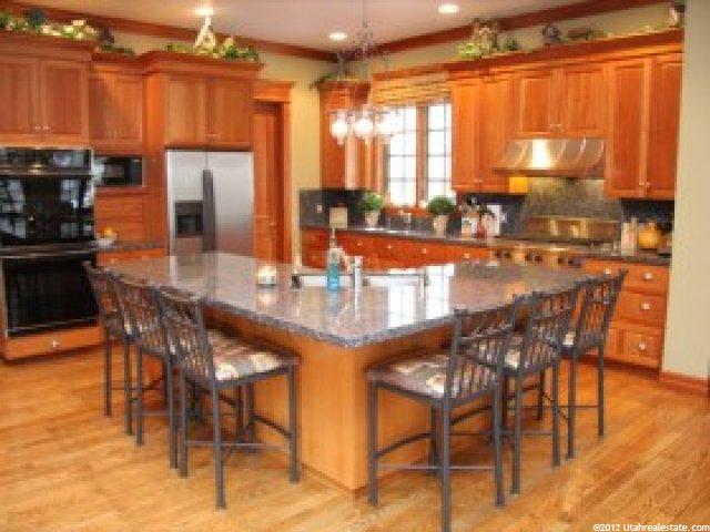 4358 E Laneview Ct, Emigration Canyon, UT 84108 — photo 5